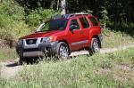 Nissan Xterra 2009 года